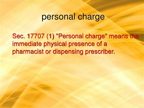 Despite what other providers may. . Personalret charge